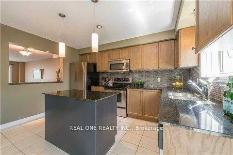 2280, Baronwood, 1019 - WM Westmount, Oakville