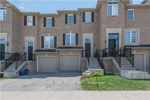2280, Baronwood, 1019 - WM Westmount, Oakville