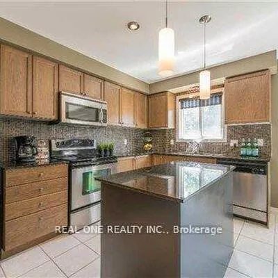 2280, Baronwood, 1019 - WM Westmount, Oakville