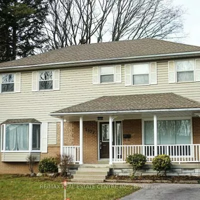 1077, Selby, 1020 - WO West, Oakville