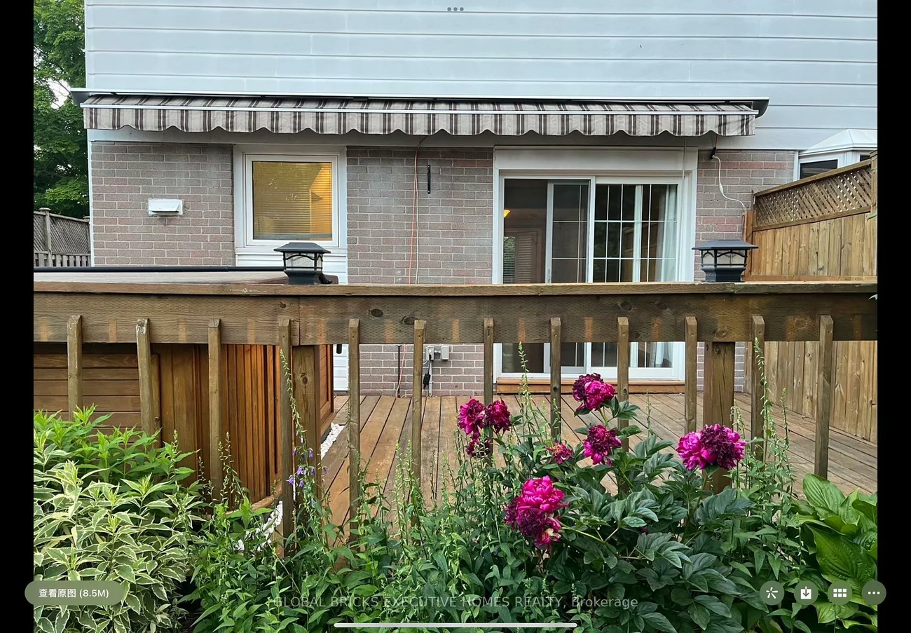 5, Onslow, 1003 - CP College Park, Oakville