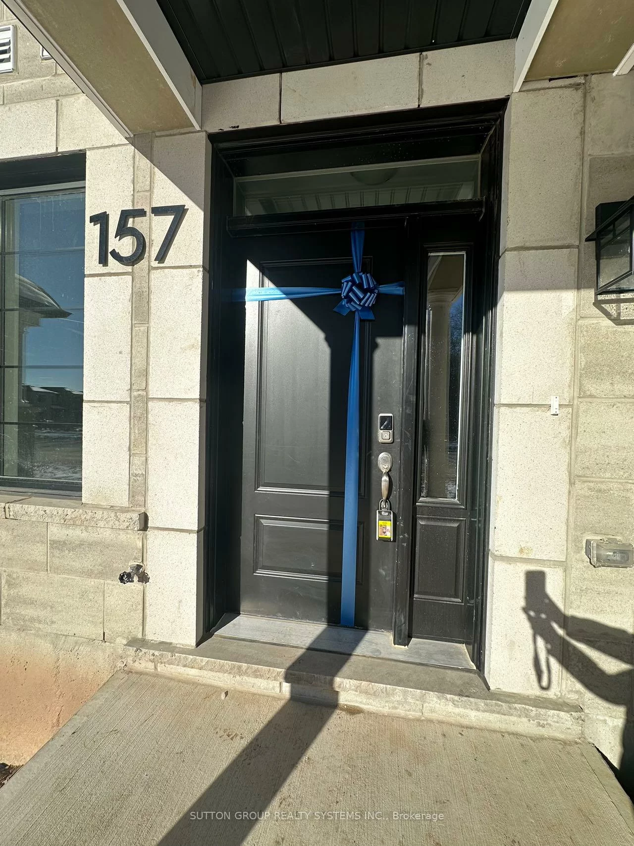 157, Settlers, 1008 - GO Glenorchy, Oakville