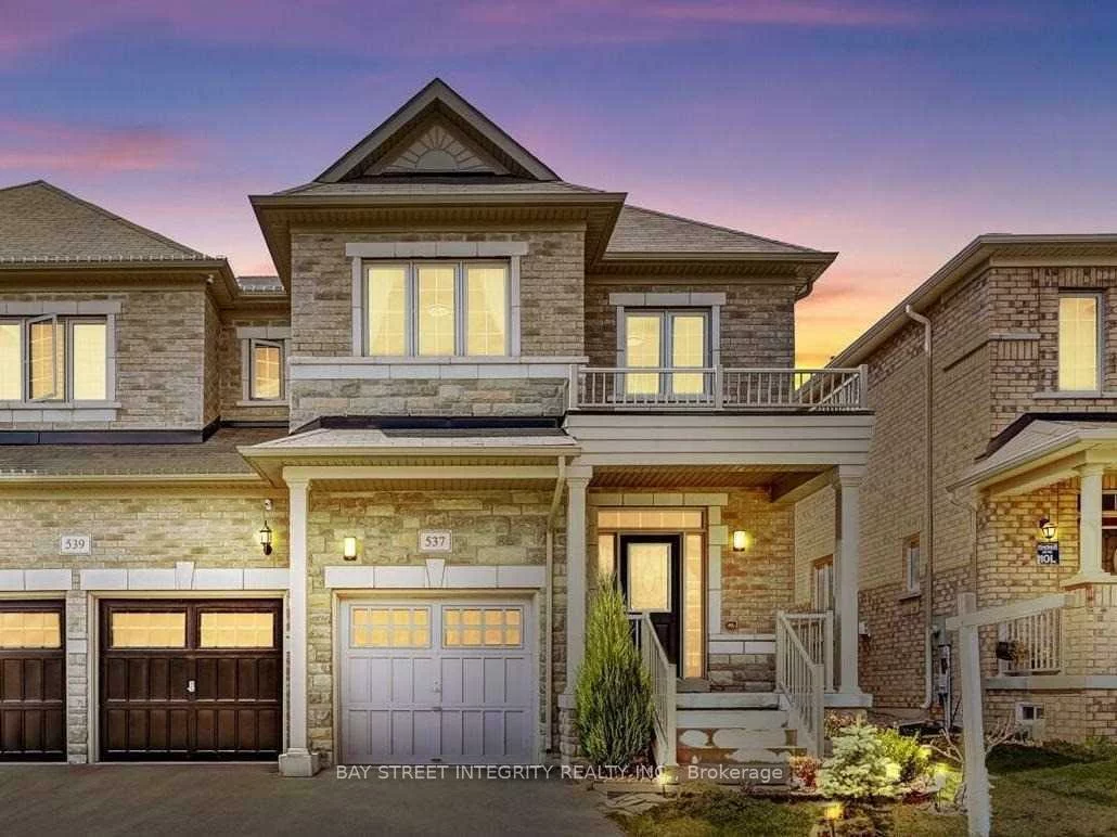 537, Stream, 1016 - SH Sixteen Hollow, Oakville