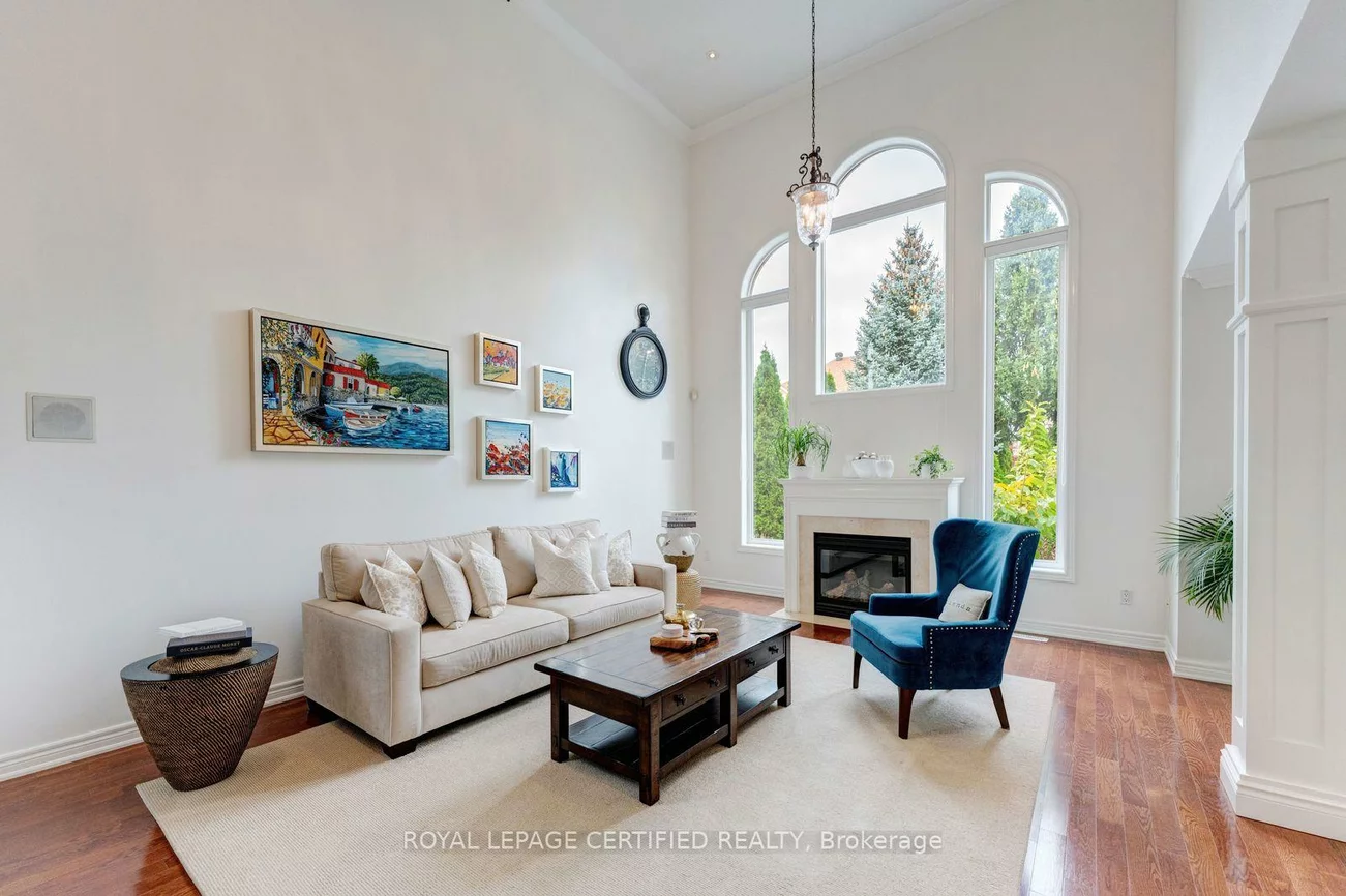 2479, Bon Echo, 1009 - JC Joshua Creek, Oakville