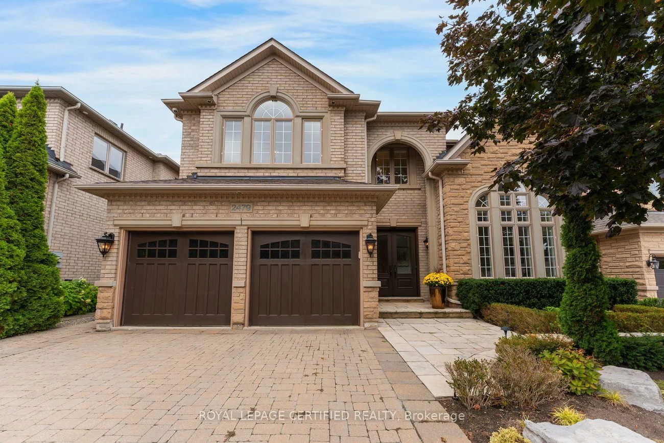 2479, Bon Echo, 1009 - JC Joshua Creek, Oakville