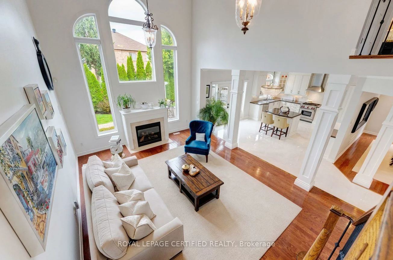 2479, Bon Echo, 1009 - JC Joshua Creek, Oakville
