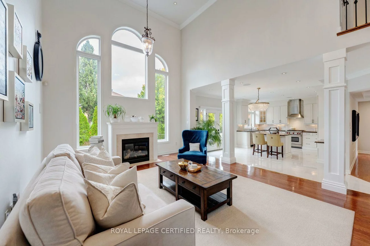 2479, Bon Echo, 1009 - JC Joshua Creek, Oakville