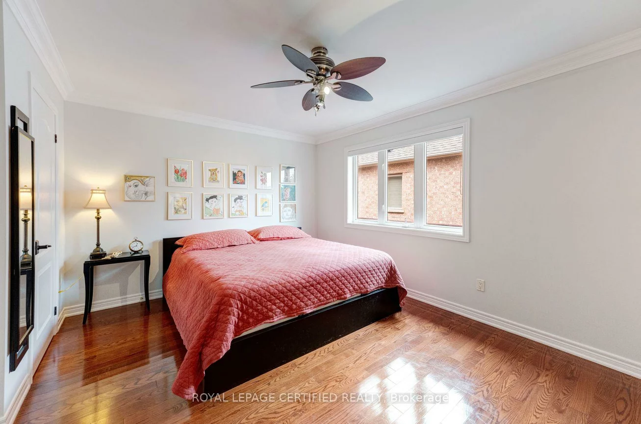 2479, Bon Echo, 1009 - JC Joshua Creek, Oakville