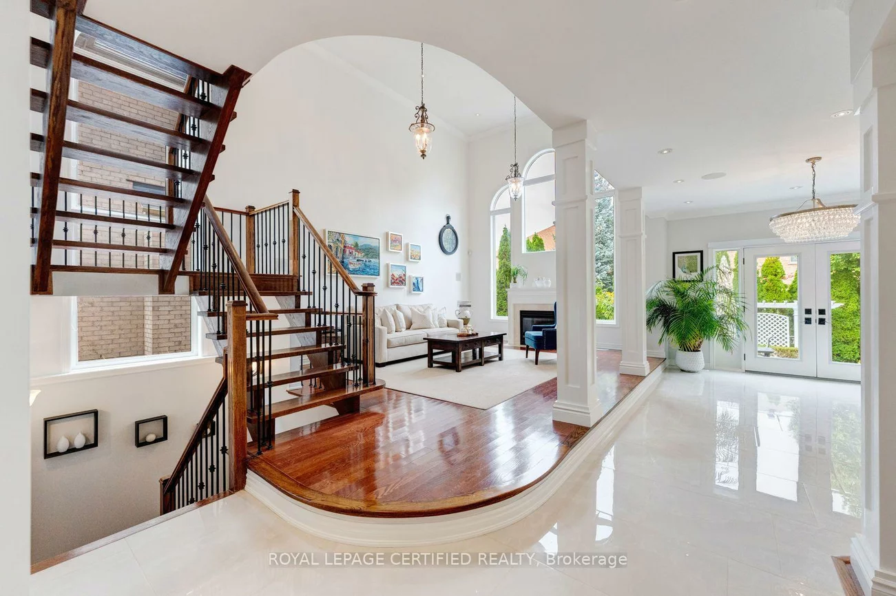 2479, Bon Echo, 1009 - JC Joshua Creek, Oakville