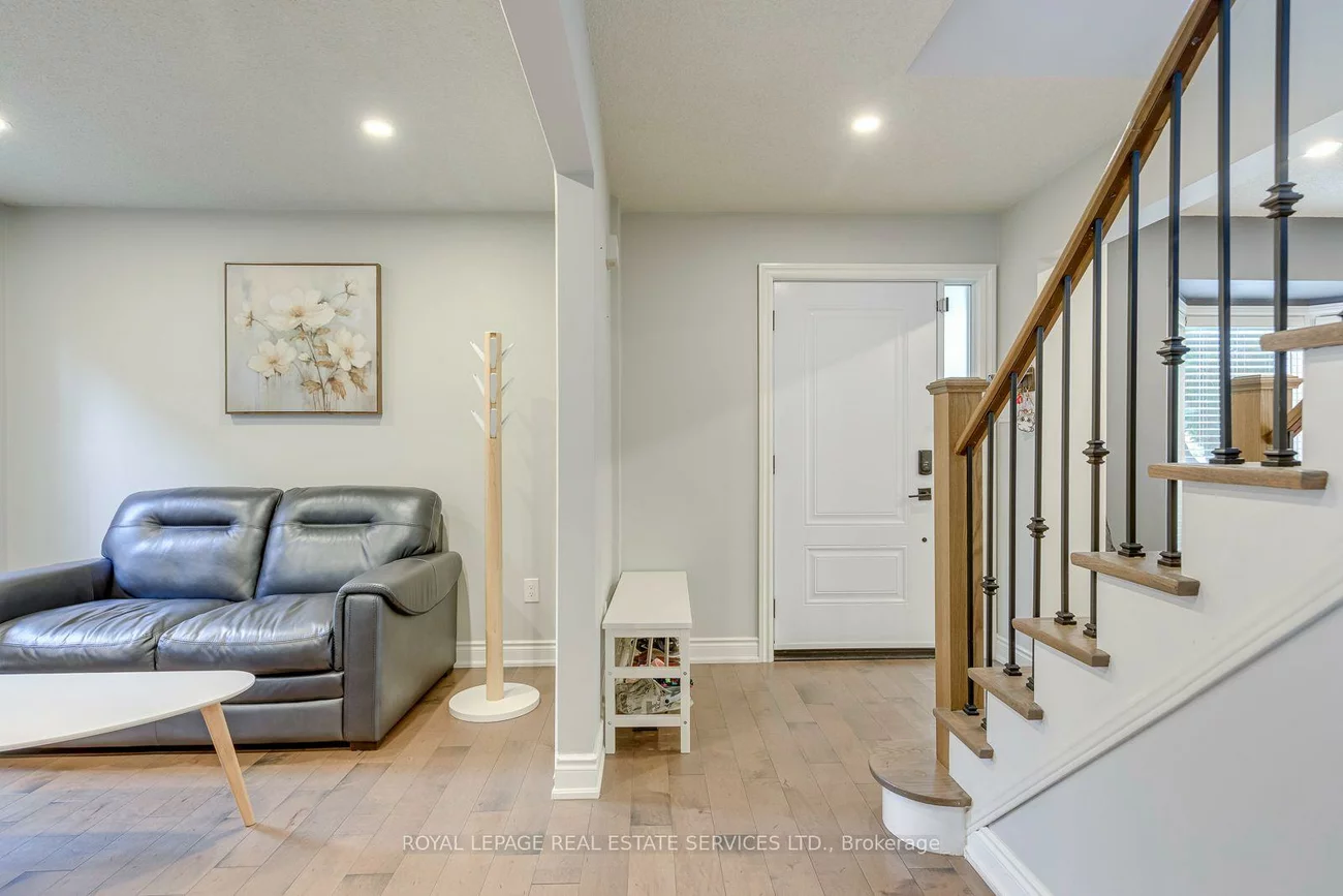 2100, Galena, 1018 - WC Wedgewood Creek, Oakville