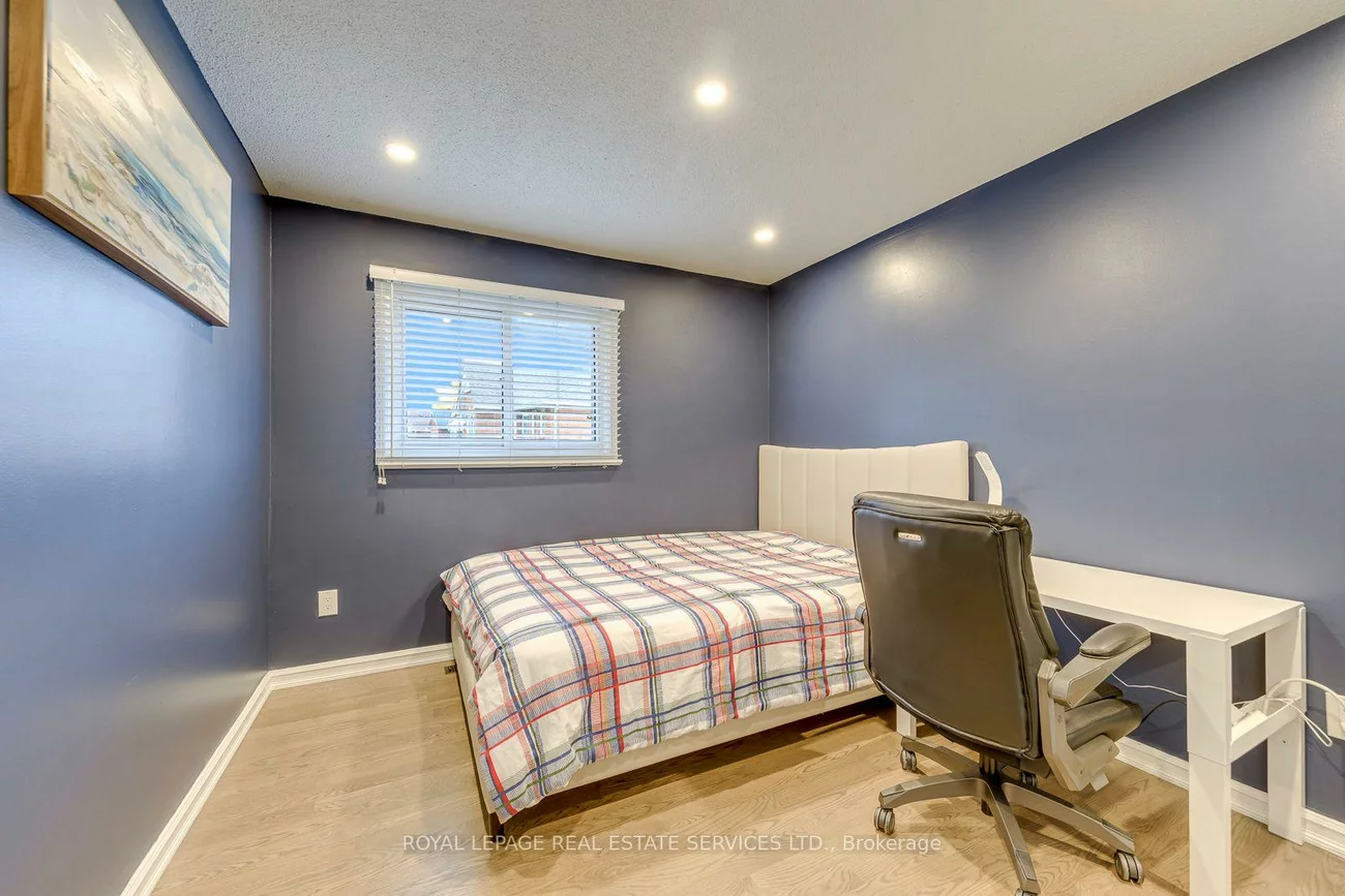 2100, Galena, 1018 - WC Wedgewood Creek, Oakville