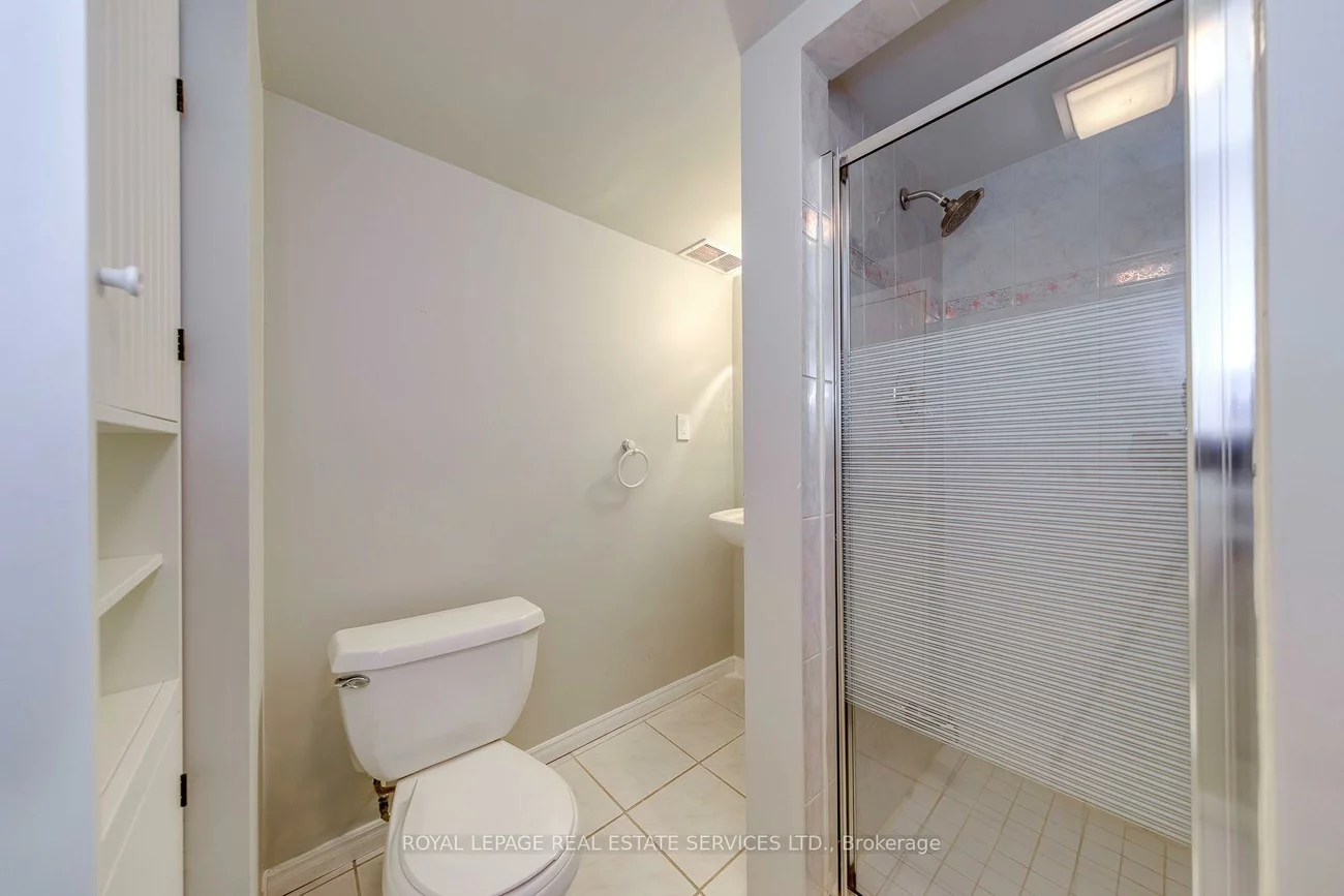 2100, Galena, 1018 - WC Wedgewood Creek, Oakville