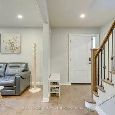 2100, Galena, 1018 - WC Wedgewood Creek, Oakville