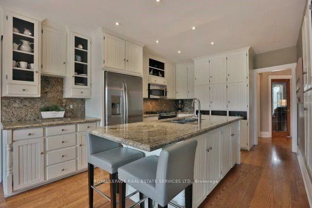 1343, Greeneagle, 1007 - GA Glen Abbey, Oakville