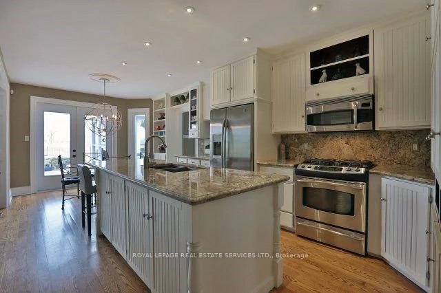 1343, Greeneagle, 1007 - GA Glen Abbey, Oakville