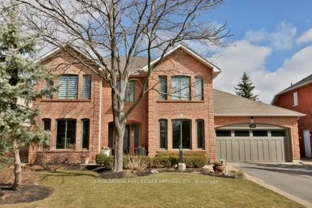 1343, Greeneagle, 1007 - GA Glen Abbey, Oakville