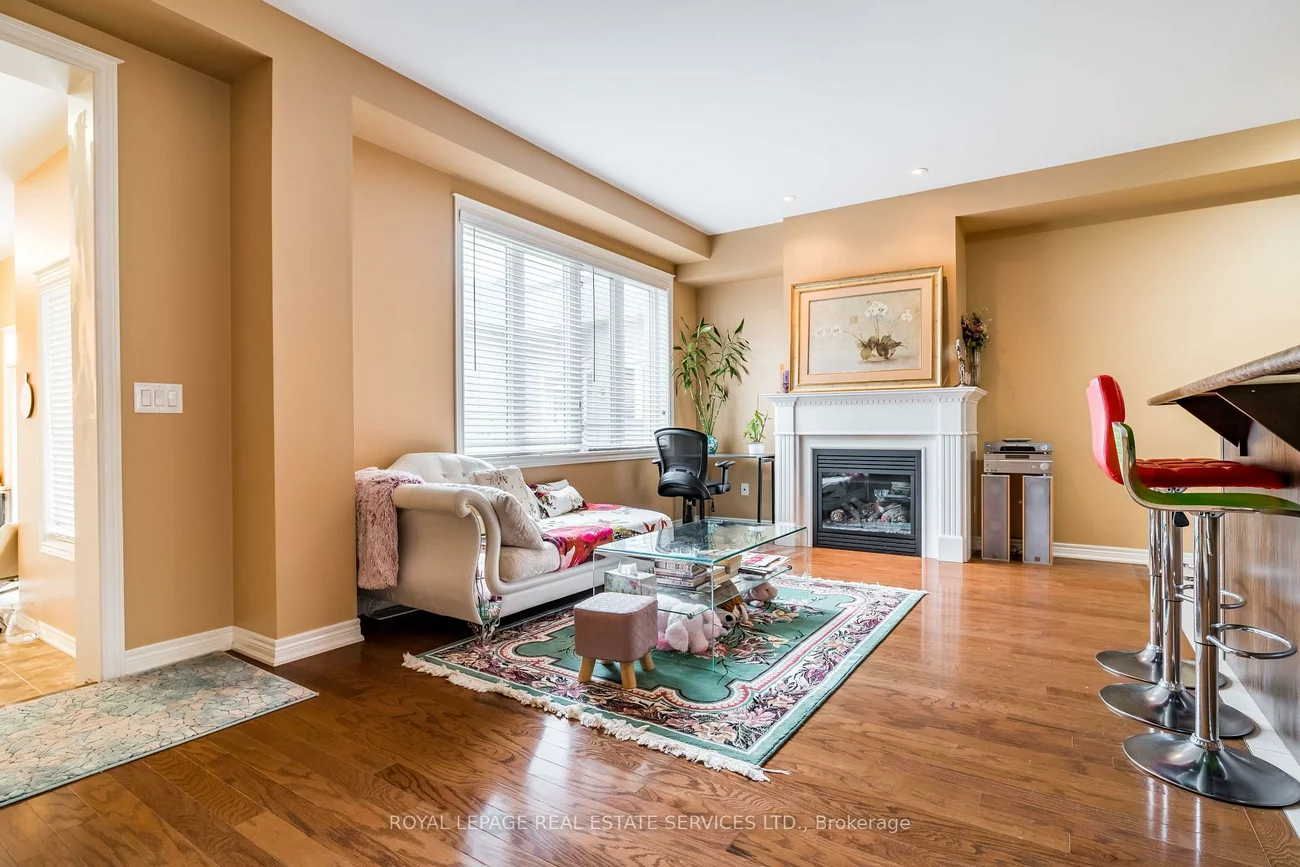 511, Sixteen Mile, 1008 - GO Glenorchy, Oakville