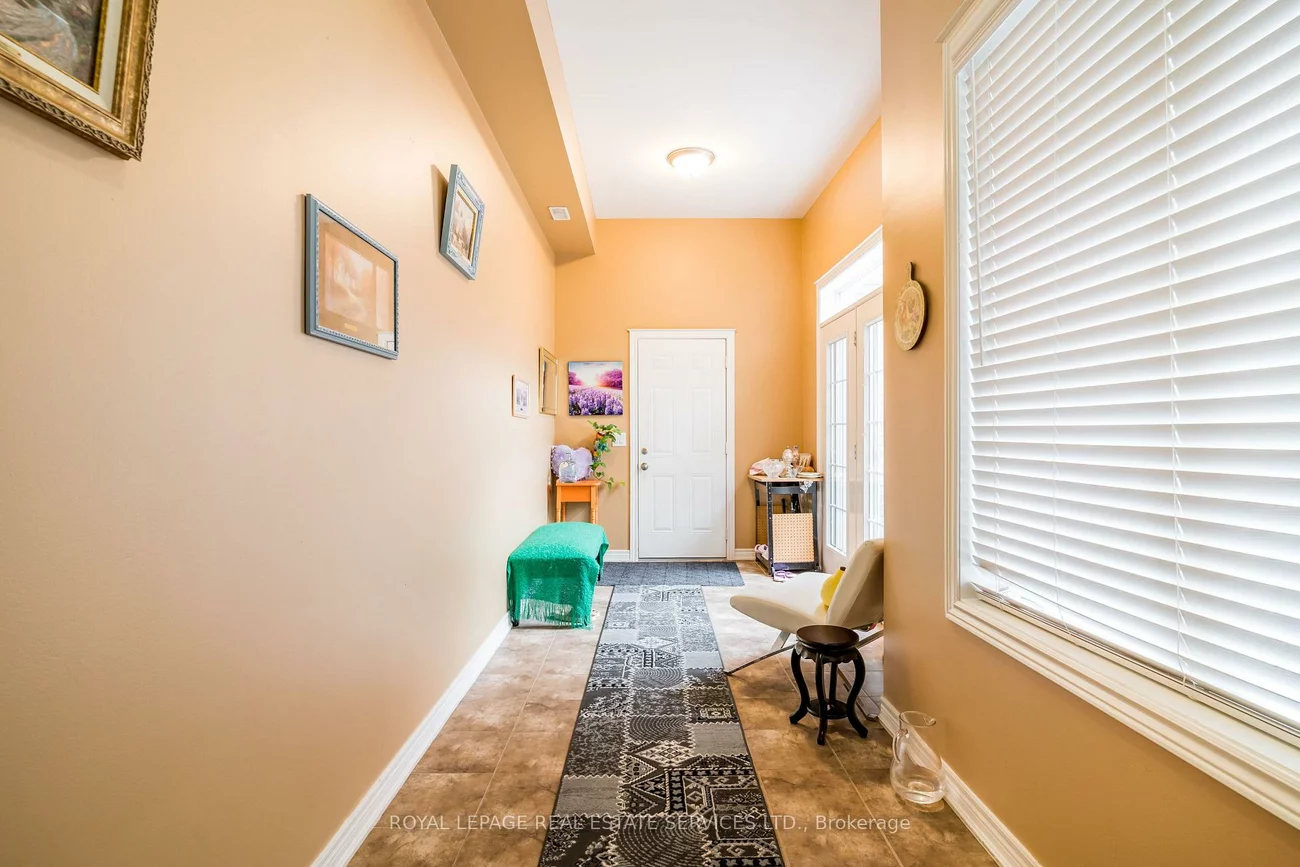 511, Sixteen Mile, 1008 - GO Glenorchy, Oakville