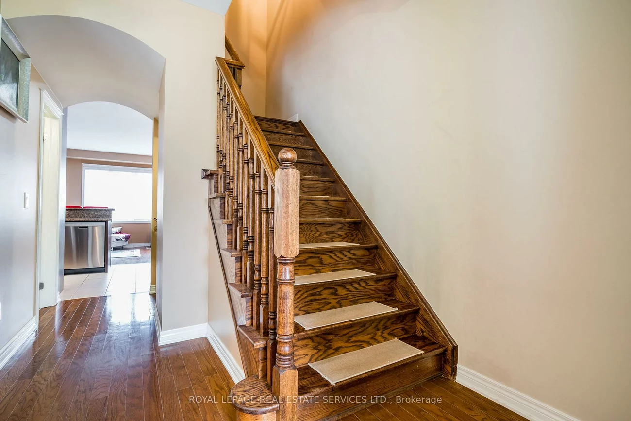 511, Sixteen Mile, 1008 - GO Glenorchy, Oakville