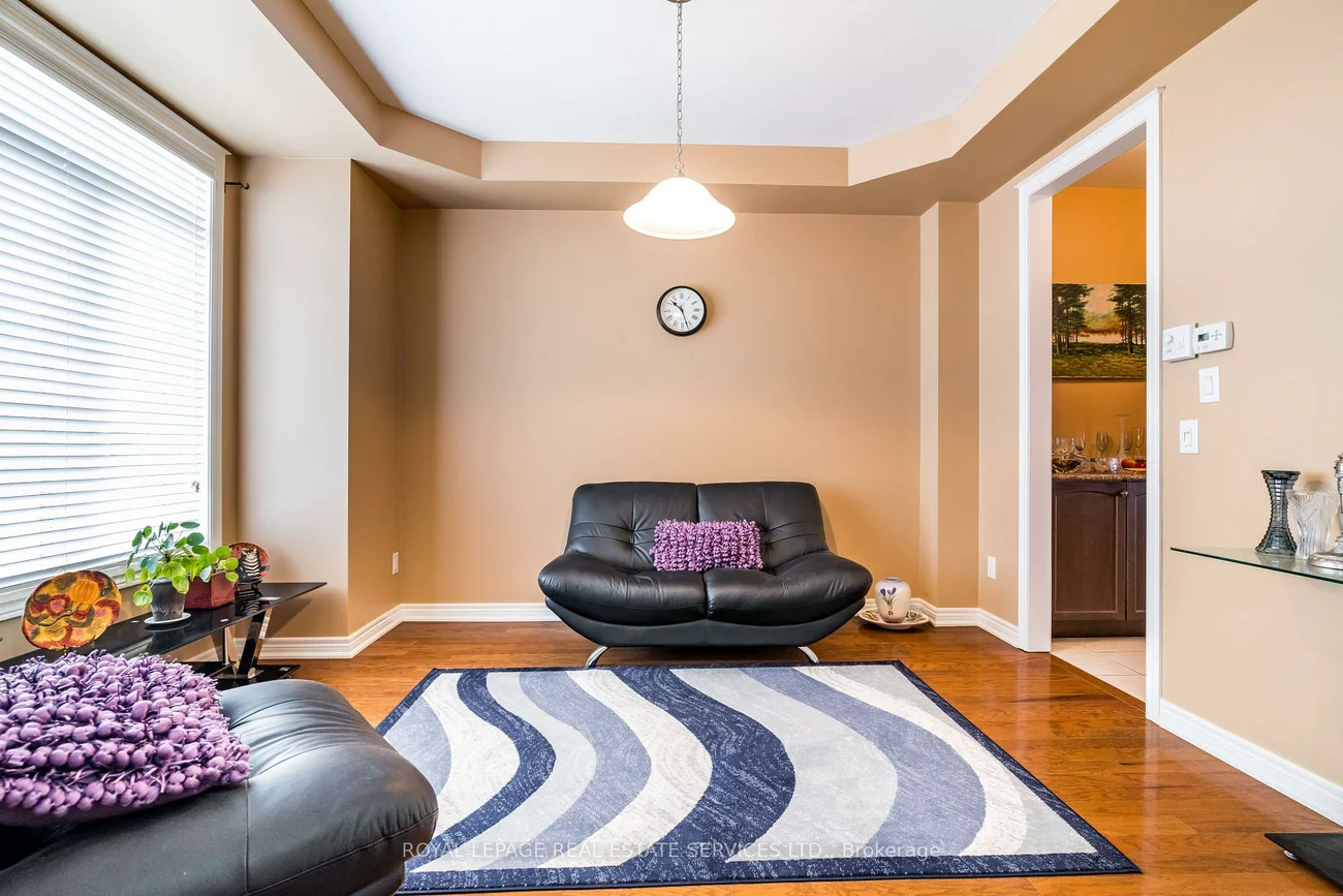 511, Sixteen Mile, 1008 - GO Glenorchy, Oakville