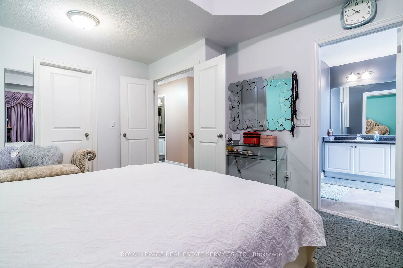 511, Sixteen Mile, 1008 - GO Glenorchy, Oakville