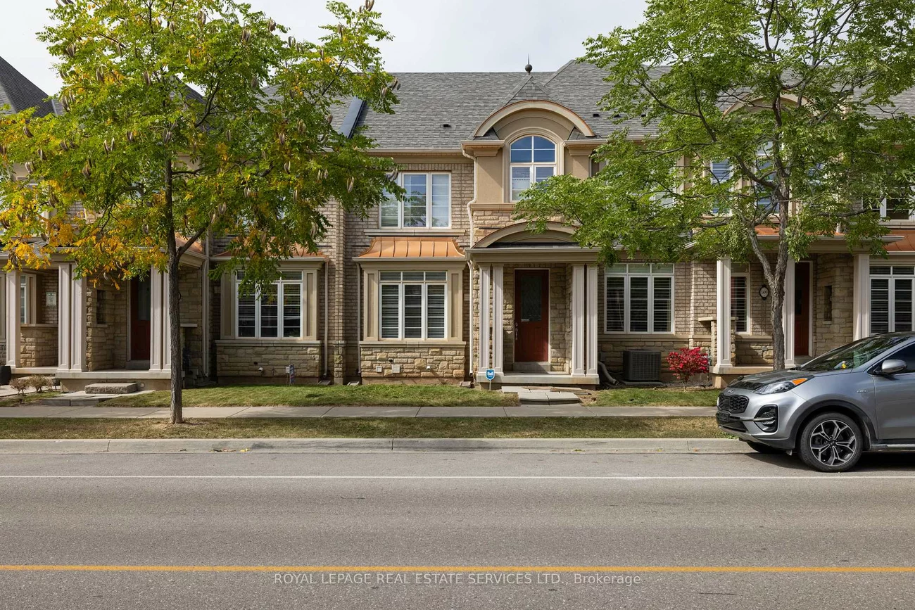 511, Sixteen Mile, 1008 - GO Glenorchy, Oakville