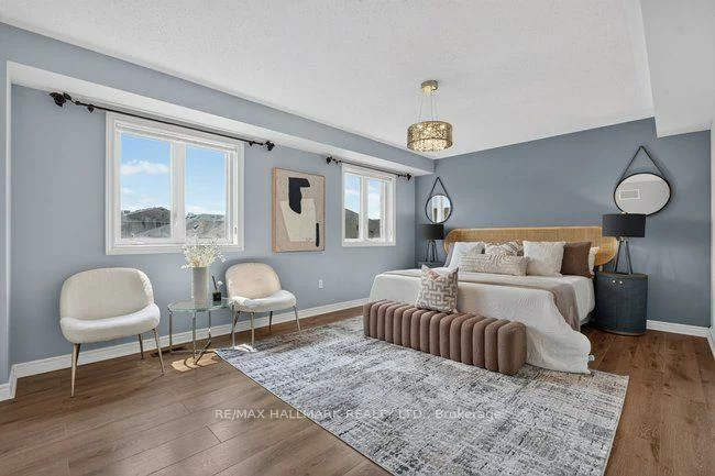 3034, Eighth, 1010 - JM Joshua Meadows, Oakville