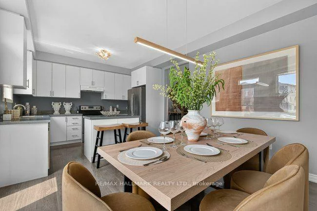 3034, Eighth, 1010 - JM Joshua Meadows, Oakville