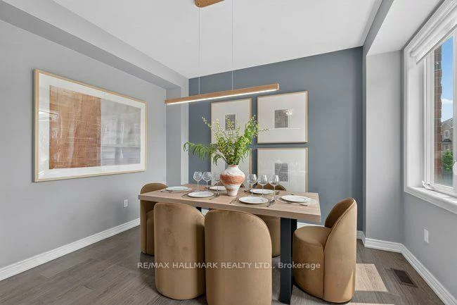 3034, Eighth, 1010 - JM Joshua Meadows, Oakville