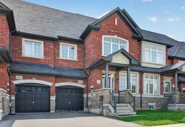 3034, Eighth, 1010 - JM Joshua Meadows, Oakville