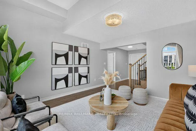 3034, Eighth, 1010 - JM Joshua Meadows, Oakville