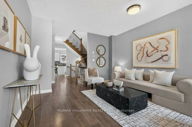3034, Eighth, 1010 - JM Joshua Meadows, Oakville