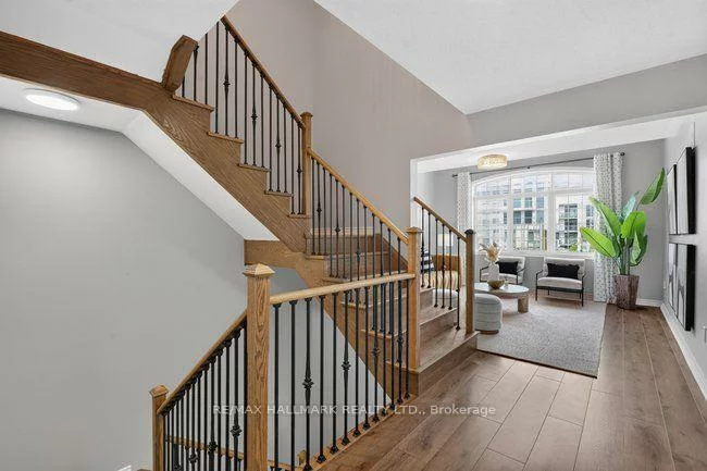 3034, Eighth, 1010 - JM Joshua Meadows, Oakville