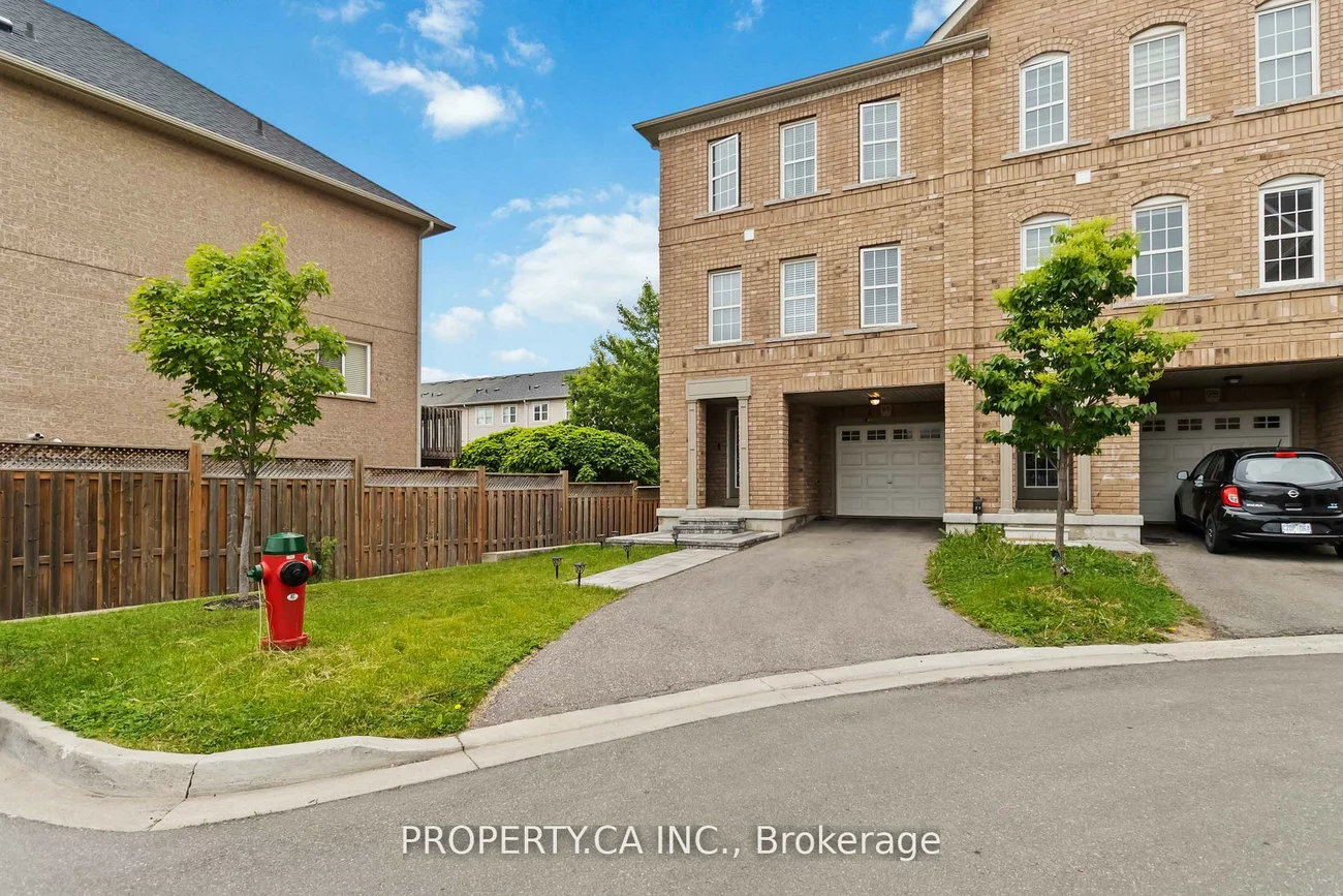 2280, Baronwood, 1019 - WM Westmount, Oakville