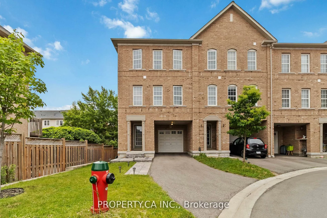 2280, Baronwood, 1019 - WM Westmount, Oakville
