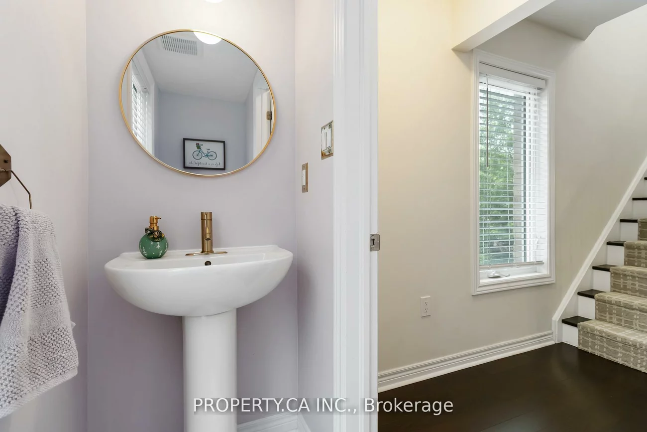 2280, Baronwood, 1019 - WM Westmount, Oakville
