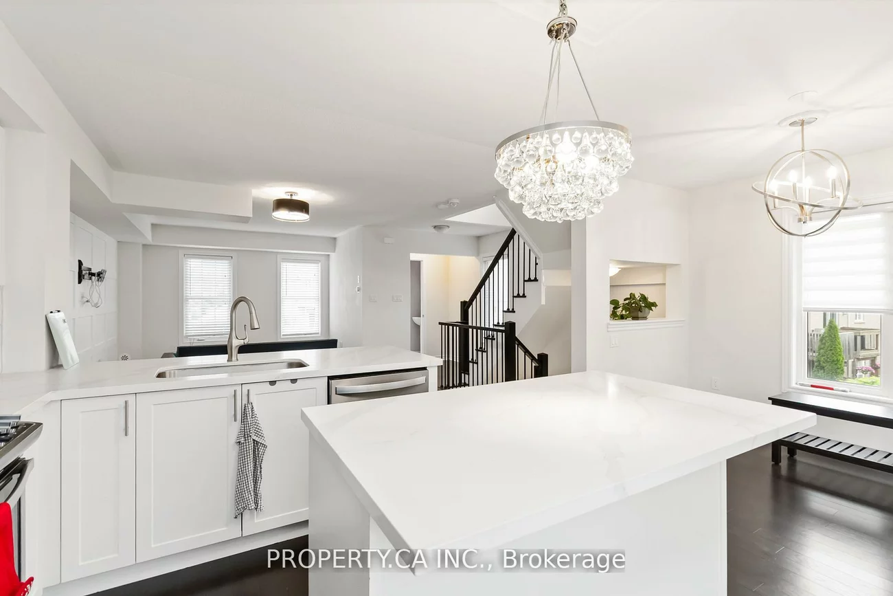 2280, Baronwood, 1019 - WM Westmount, Oakville