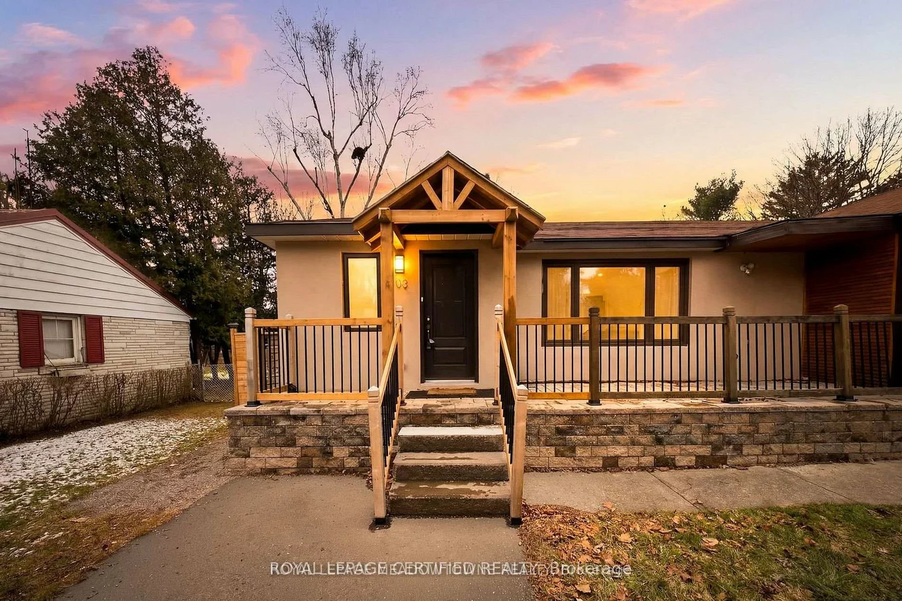208, Glen Oak, 1020 - WO West, Oakville