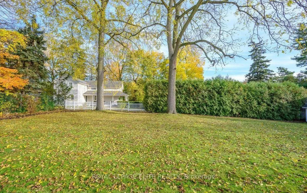 331, Trafalgar, 1013 - OO Old Oakville, Oakville
