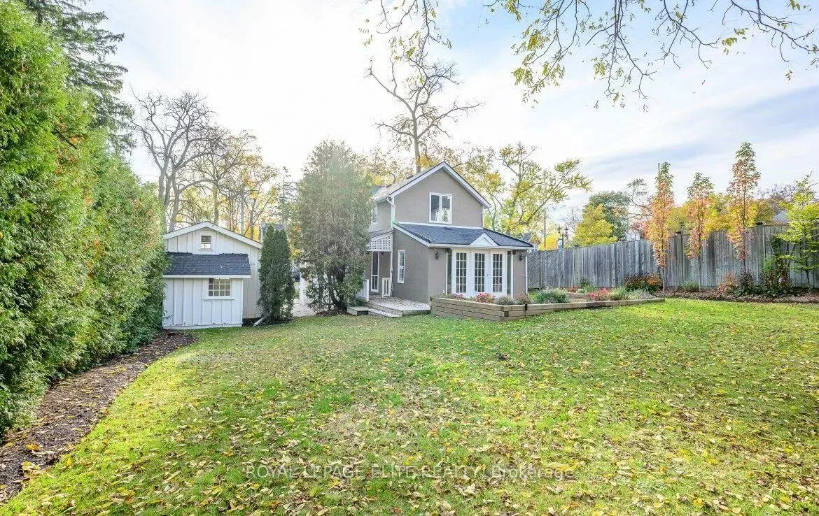 331, Trafalgar, 1013 - OO Old Oakville, Oakville