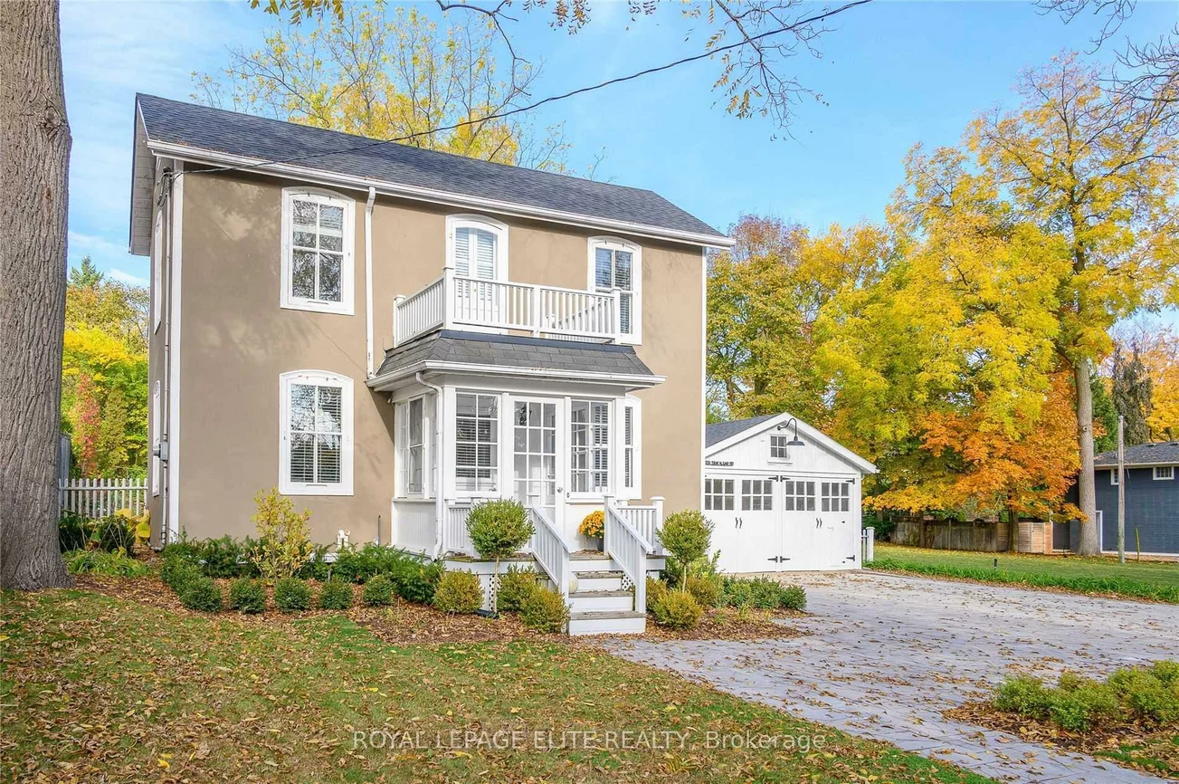 331, Trafalgar, 1013 - OO Old Oakville, Oakville