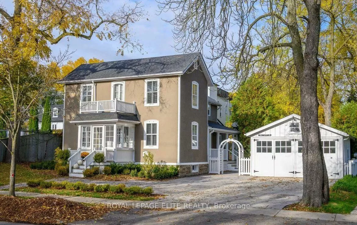 331, Trafalgar, 1013 - OO Old Oakville, Oakville
