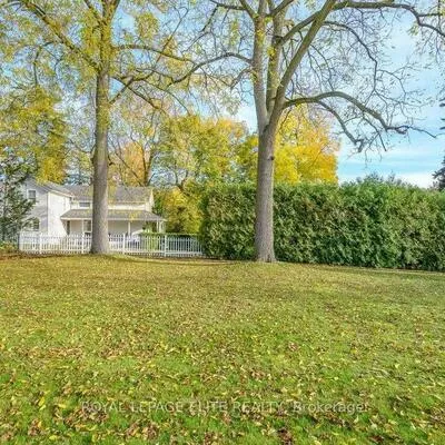 331, Trafalgar, 1013 - OO Old Oakville, Oakville