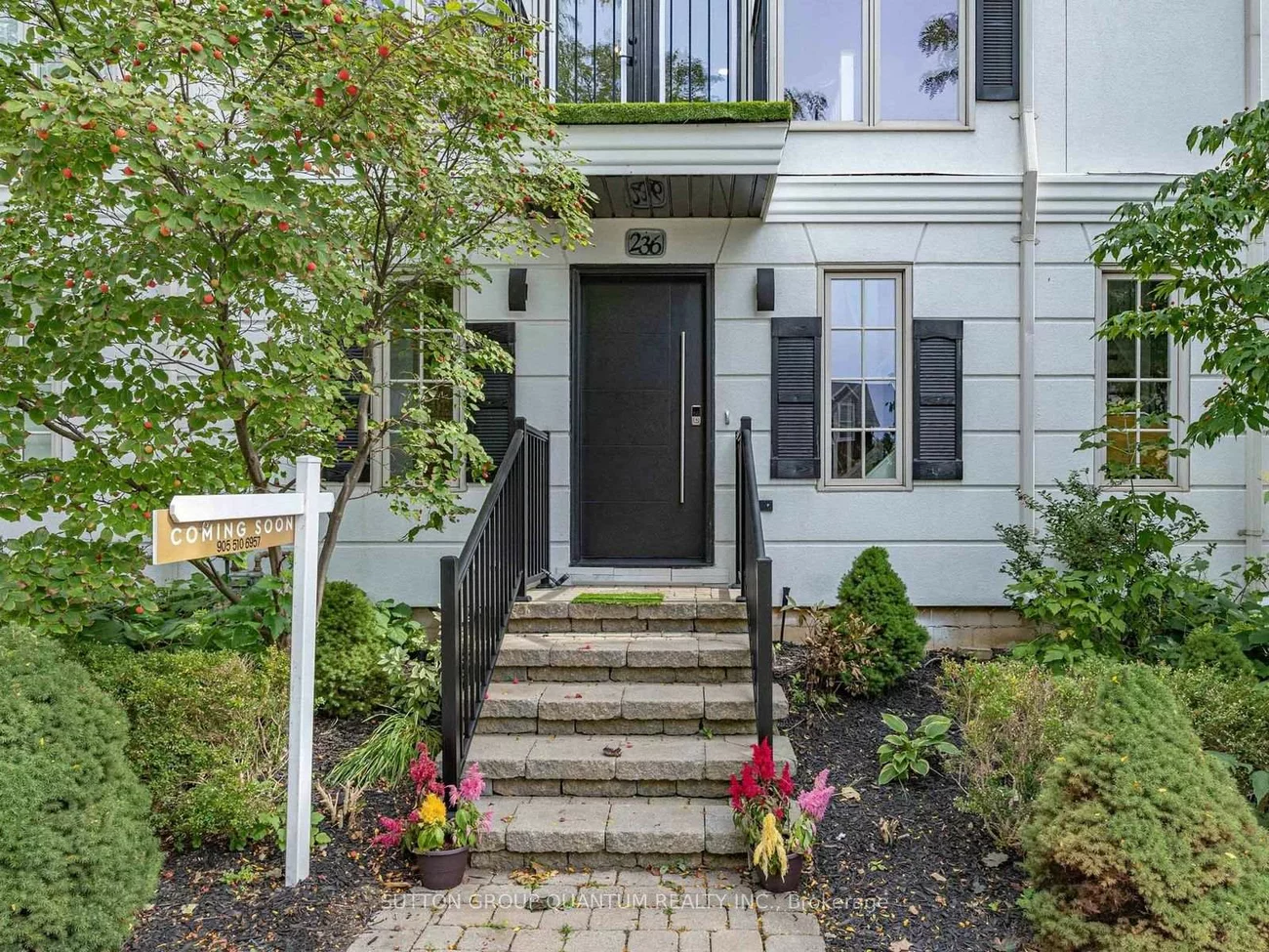 236, Randall, 1013 - OO Old Oakville, Oakville