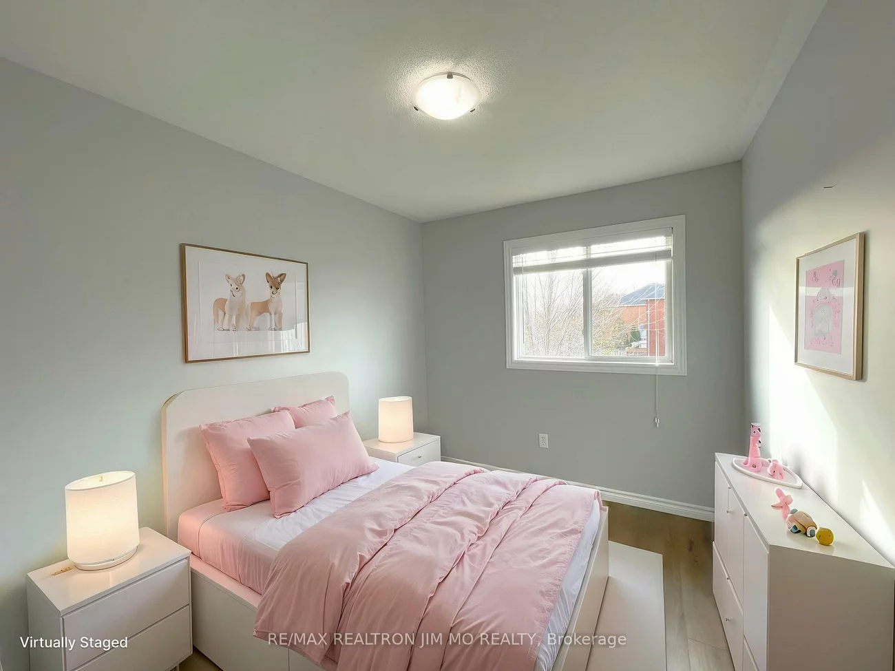 2272, Hummingbird, 1022 - WT West Oak Trails, Oakville