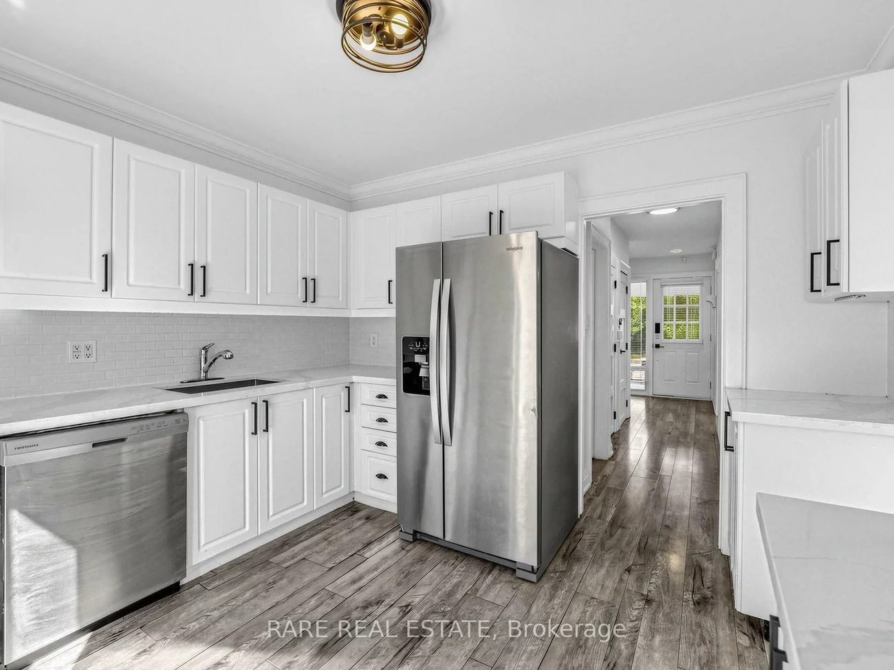 504, Sandbrook, 1020 - WO West, Oakville