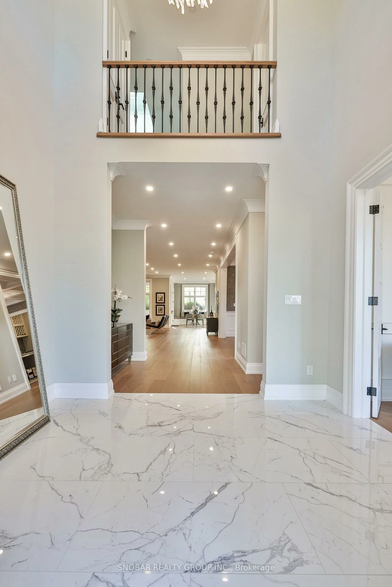 468, Winston, 1020 - WO West, Oakville