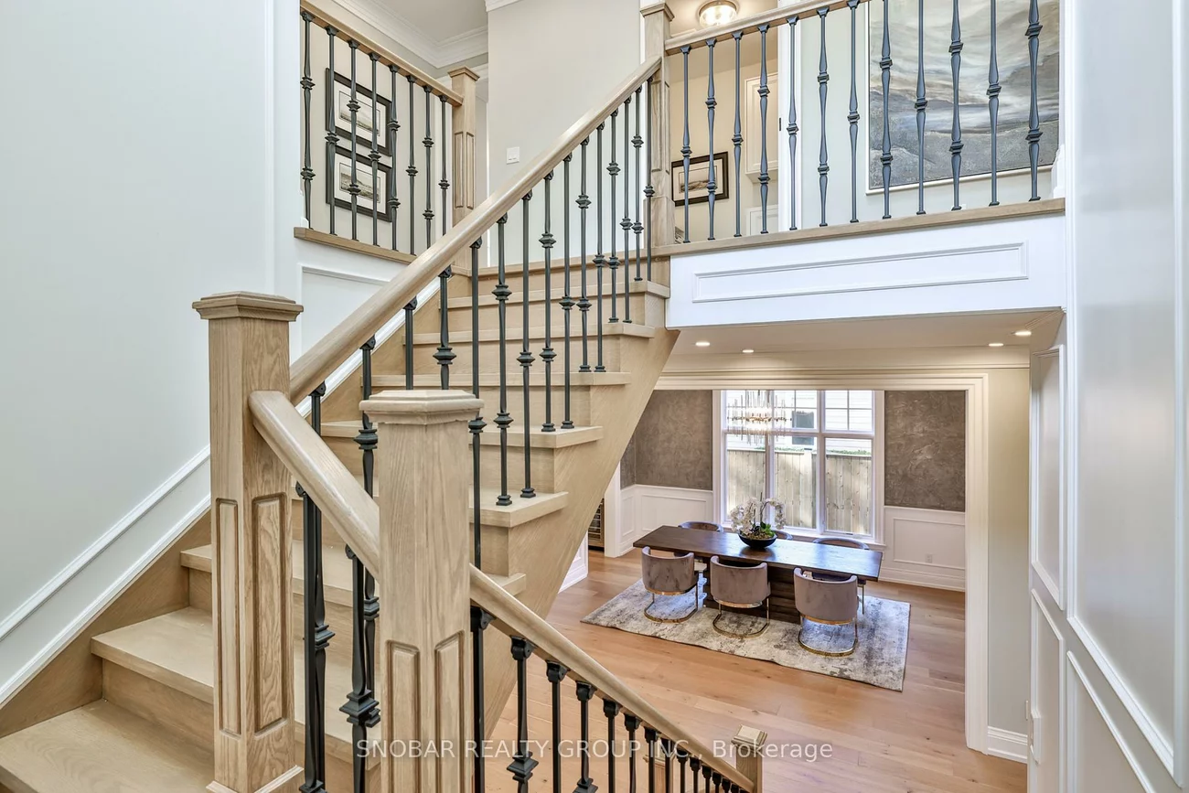 468, Winston, 1020 - WO West, Oakville