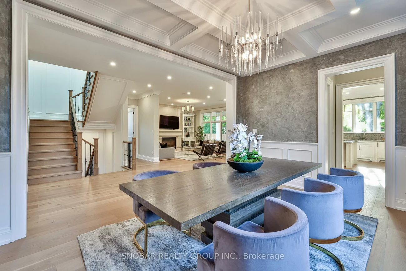 468, Winston, 1020 - WO West, Oakville