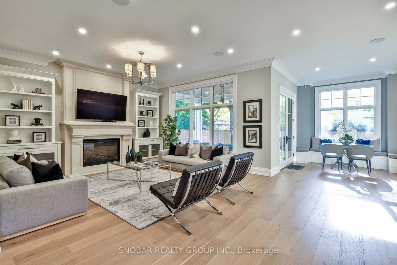 468, Winston, 1020 - WO West, Oakville